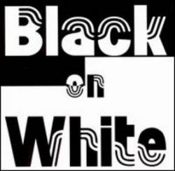 Freedom (UK) : Black on White